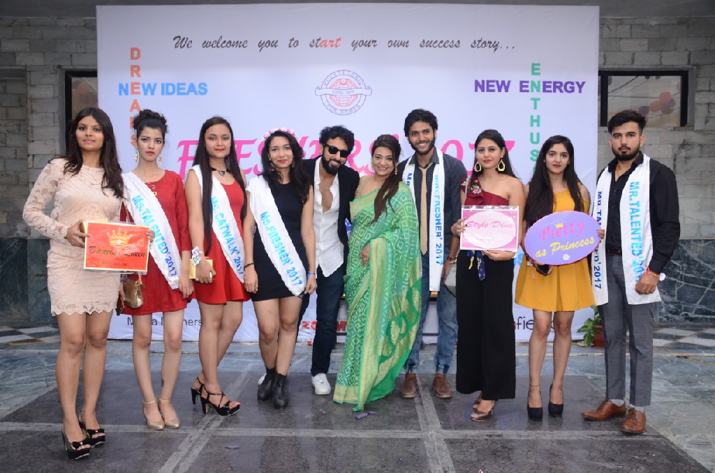 International Polytechnic New Delhi Campus Life photo 5